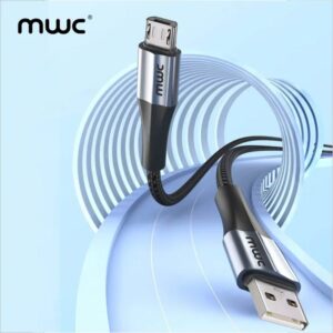MWC MAV8C USB-A to Micro-USB Cable