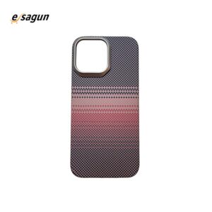 Carbon fibler Case for iPhone 11