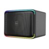 HiFuture EVENT HORIZON 100W Bluetooth party karaoke speaker