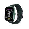 HiFuture LUME Smartwatch with Bluetooth Calling & 1.85” Display - Green