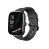 HiFuture LUME Smartwatch with Bluetooth Calling & 1.85” Display - Black
