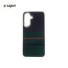 For Samsung A55 Luxury Carbon Fiber Magsafe Wireless Charging Hard Case - Pattern 3