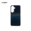 For Samsung A55 Luxury Carbon Fiber Magsafe Wireless Charging Hard Case - Pattern 2