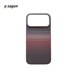 Mobile Case for iPhone 17