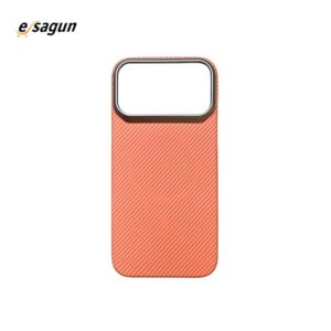 Mobile Case for iPhone 17