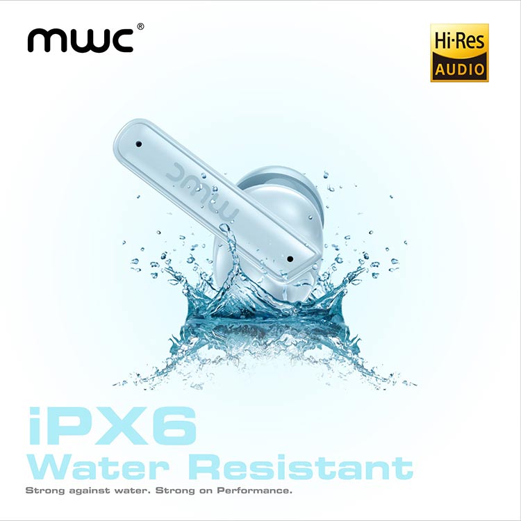 MWC earpods pro 2