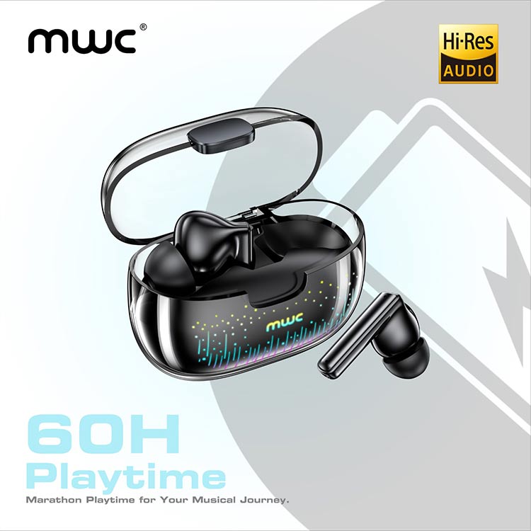 MWC EarPods Pro 2