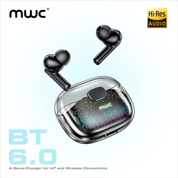 MWC EarPods Pro 2