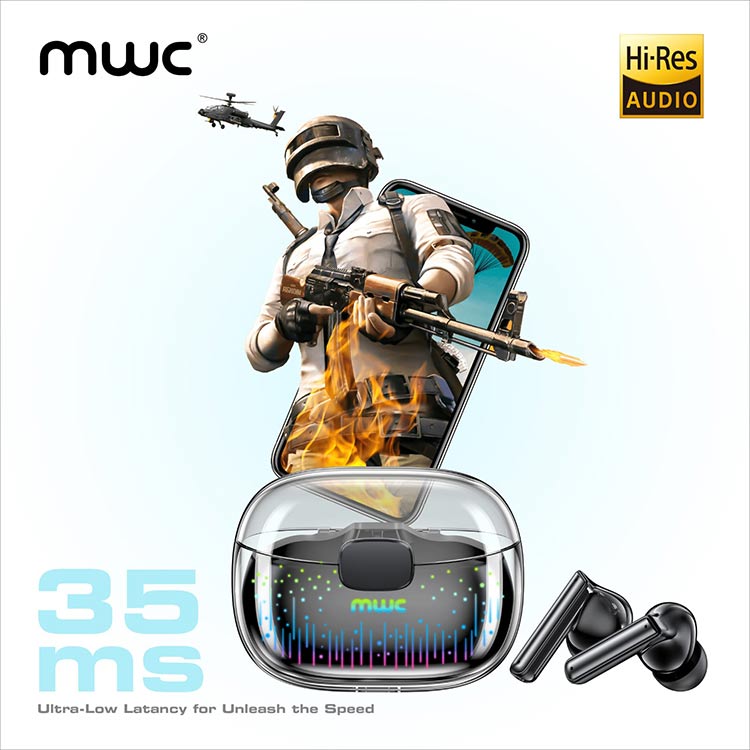 MWC EarPods Pro 2