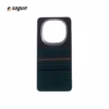 For Redmi Note 14 Pro Plus Carbon Fiber Magsafe Wireless Charging Hard Case - Pattern 3