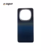 For Redmi Note 14 Pro Plus Carbon Fiber Magsafe Wireless Charging Hard Case - Pattern 2