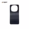 For Redmi Note 14 Pro Plus Carbon Fiber Magsafe Wireless Charging Hard Case - Pattern 4