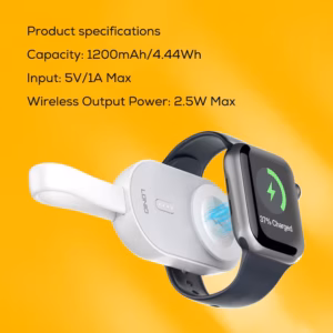 Watch Power Bank AW005