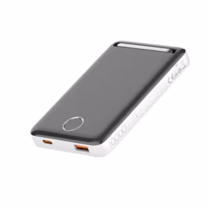 LDNIO PQ17 10000mAh Magnetic Wireless Power Bank – Fast & Portable