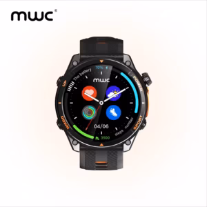 MWC AetherOne Watch Pro Smartwatch in Nepal