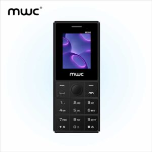MWC M100 Bar Phone
