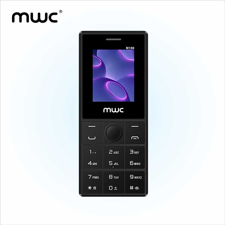 MWC M100 Bar Phone