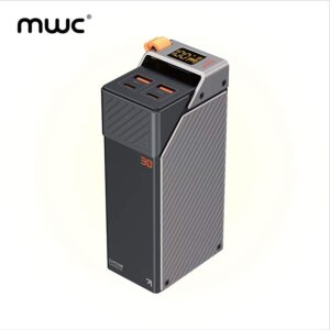 high capacity power banks Nepal