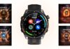 MWC AetherOne Watch Pro Smartwatch in Nepal