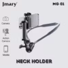 JMARY MG01 Flexible Neck Phone Holder for Smartphone
