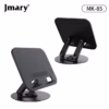 Buy JMARY MK-85 360° rotating laptop stand for laptops and tablets. Foldable ergonomic design with strong metal base and non-slip pads. Available at Esagun.com.