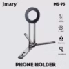 JMARY MS-95 Magnetic Phone Holder Stand