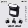 Jmary FM-06R external camera flash speedlite for DSLR_2020