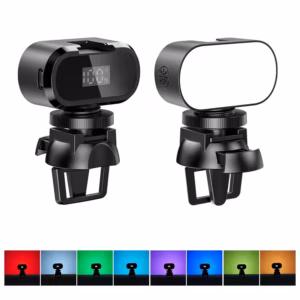 Jmary FM-16RGB Mini RGB Video Fill Light