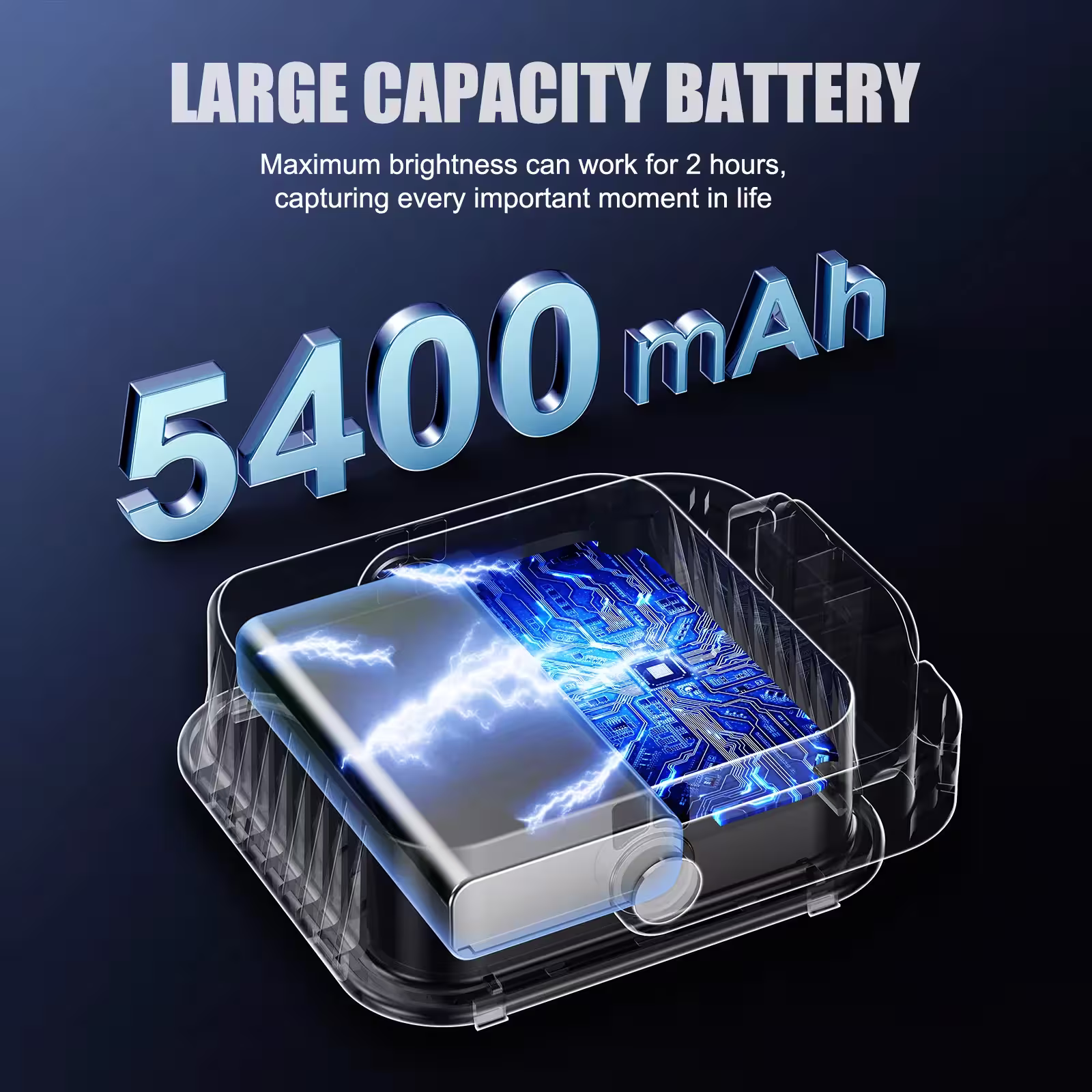 Jmary FM‑328R Portable Video Fill Light