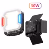 Jmary FM-328R portable LED video fill light for photography and vlogging_13