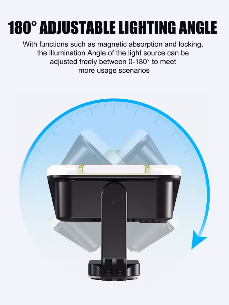 Jmary FM-328R portable LED video fill light for photography and vlogging_15