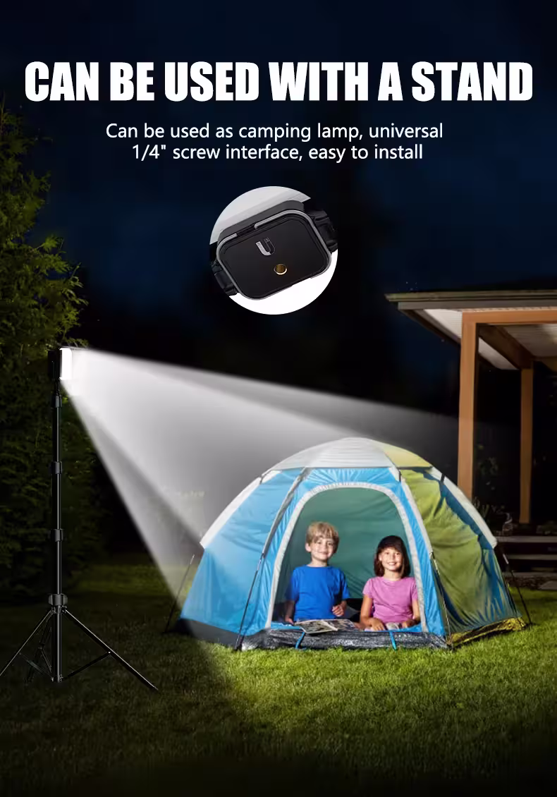 Jmary FM-328R portable LED video fill light for photography and vlogging_15