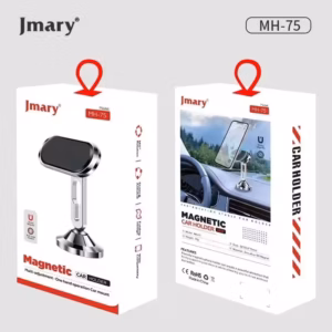 Jmary MH-75 Magnetic Car Phone Holder