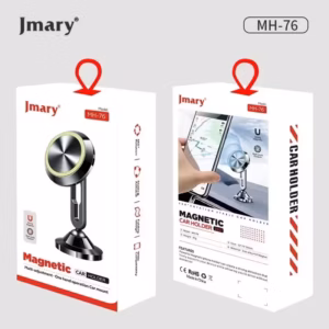 Jmary MH-76 Magnetic Car Phone Holder