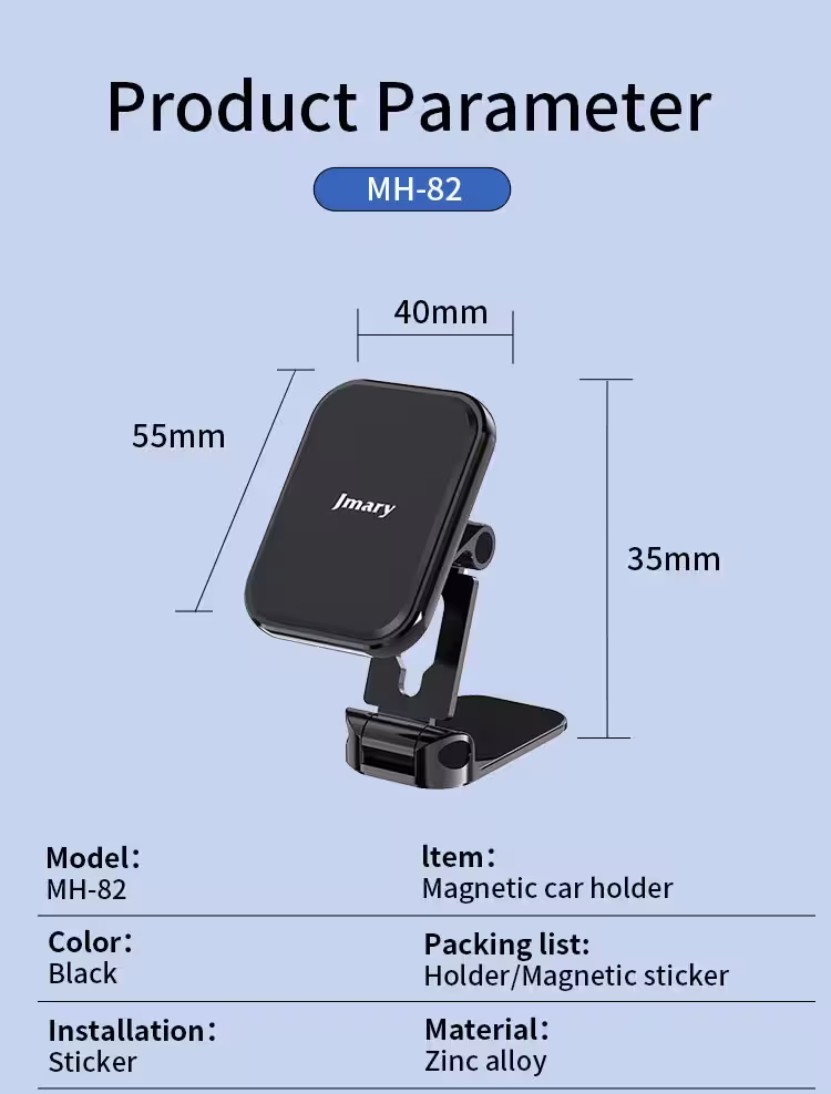 Jmary MH-89 Phone Holder_5