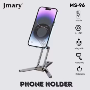 Jmary MS-96 magnetic phone holder in Nepal