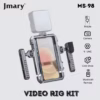 Jmary MS-98 Video Rig Kit_1