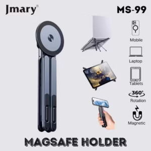 Jmary MS-99 3-in-1 Magnetic Laptop Stand