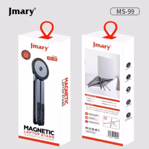 Jmary MS-99 3-in-1 Magnetic Laptop Stand_2