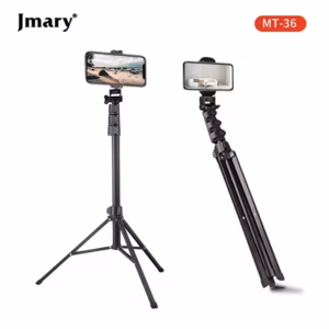 Jmary MT-36 Tripod