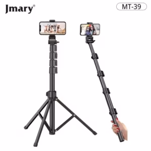 Jmary MT-39 Tripod Stand for Mobile & Camera