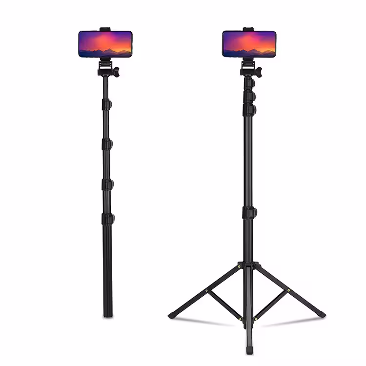 Jmary MT-39 Tripod Stand for Mobile & Camera
