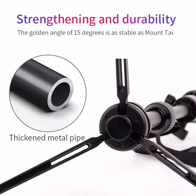 Jmary MT-68 Mini Tripod