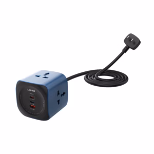 LDNIO SC3319, desktop charger Nepal, 65W USB C charger, power socket adapter, extension socket Nepal, fast charging power strip, LDNIO Nepal