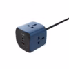 LDNIO SC3319 65W Desktop Charger 6-in-1 Power Socket Adapter Nepal_8