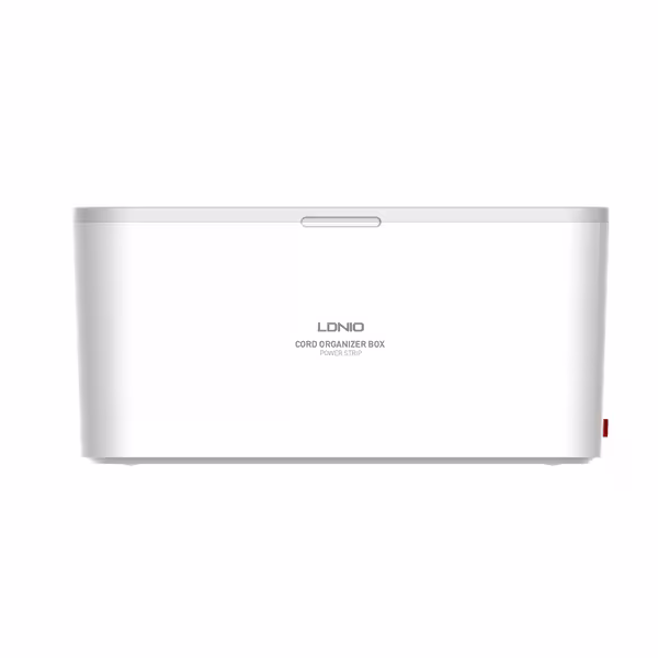 LDNIO SN5311 Smart Power Socket Storage Box