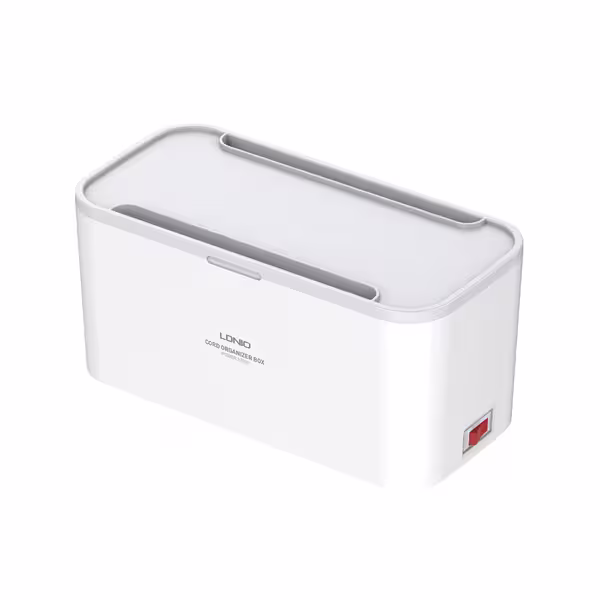 LDNIO SN5311 Smart Power Socket Storage Box_11