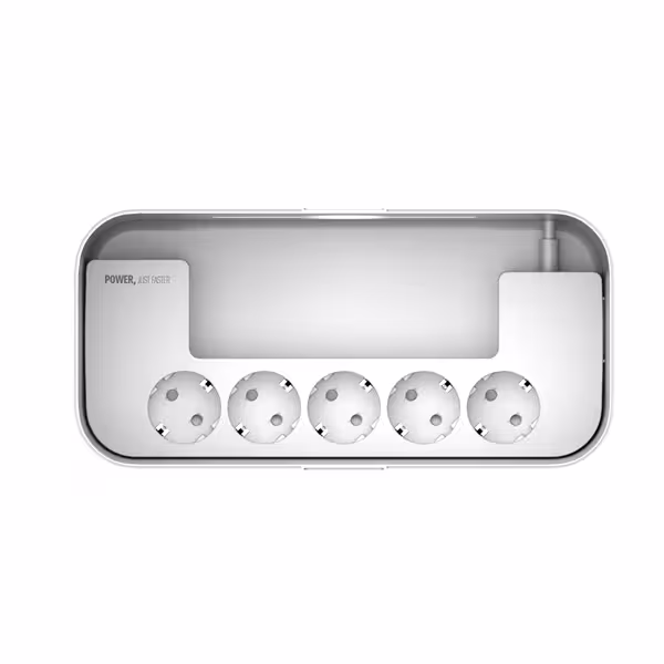 LDNIO SN5311 Smart Power Socket Storage Box