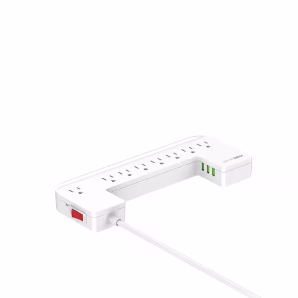 LDNIO SN5311 Smart Power Socket Storage Box