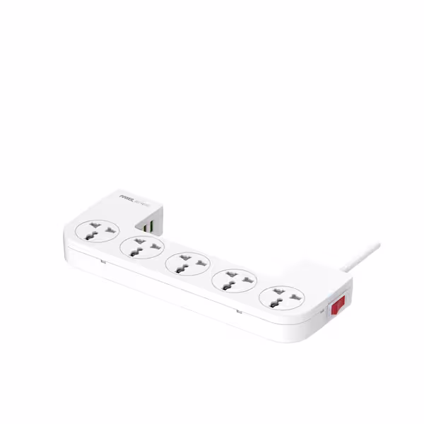 LDNIO SN5311 Smart Power Socket Storage Box
